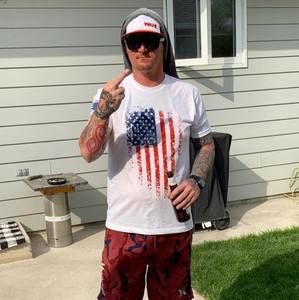 Meet your Posher, Aaron